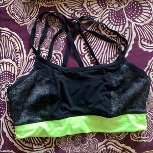 Sweaty Betty sports bra